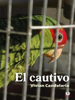 cover image of El cautivo